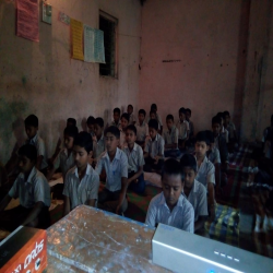 मिञ उपक्रम न्यू इंग्लिश स्कूल वडनेर बु.ता. पारनेर जि. अहमदनगर दि. १२ मार्च २०१९